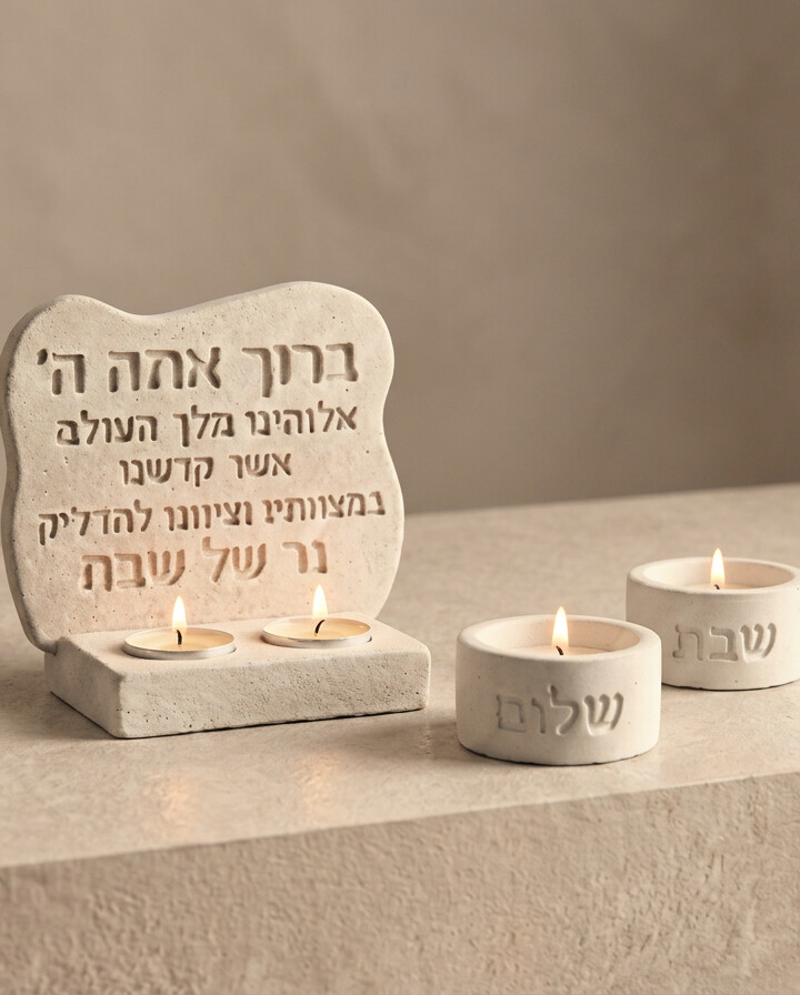 גל של תפילה