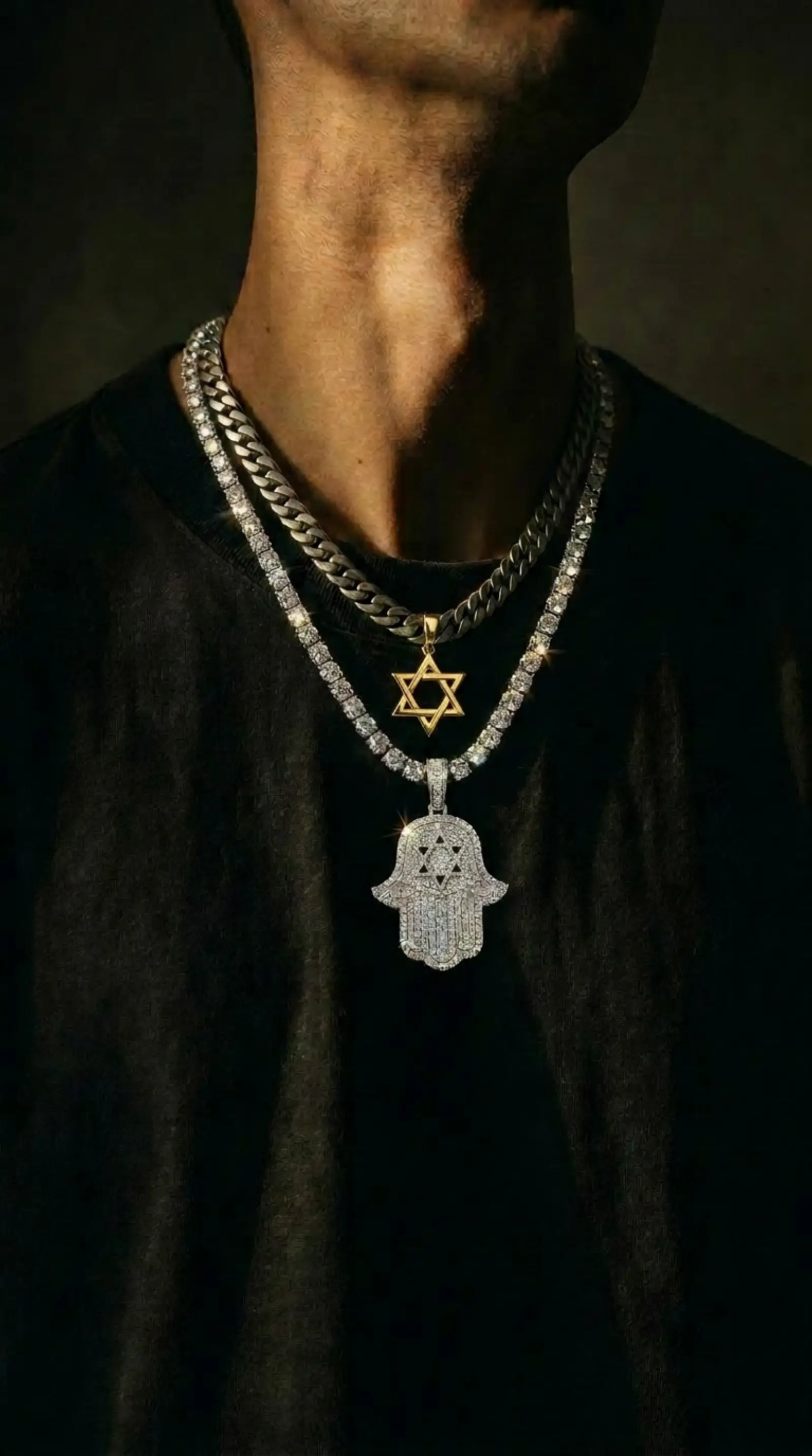 קודש קוד — תכשיטים עם נשמה