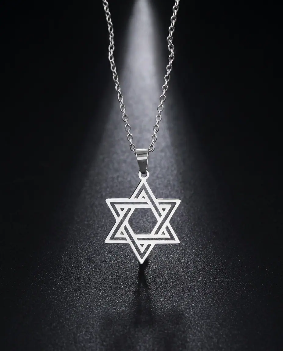 מגן דוד קלאסי